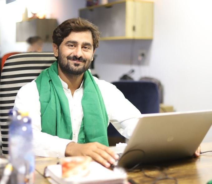 FAISAL SHAH- MESHU INSTITUTE OF INFORMATION