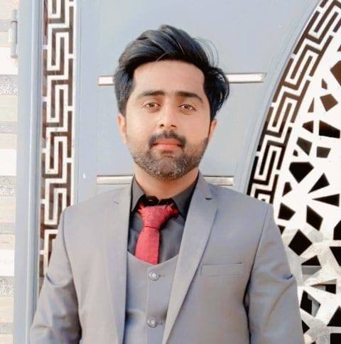 akash khan - meshu institute of information technology